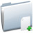 Folder Doc Add Icon